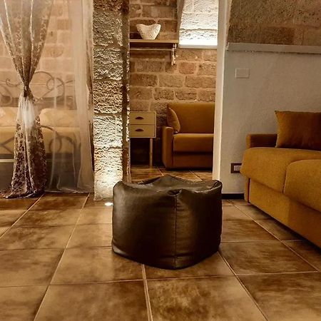 מלון פולינאנו א מארה Gold White Exclusive House מראה חיצוני תמונה