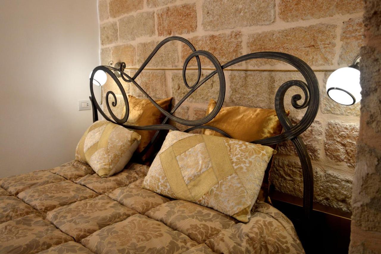 מלון פולינאנו א מארה Gold White Exclusive House מראה חיצוני תמונה