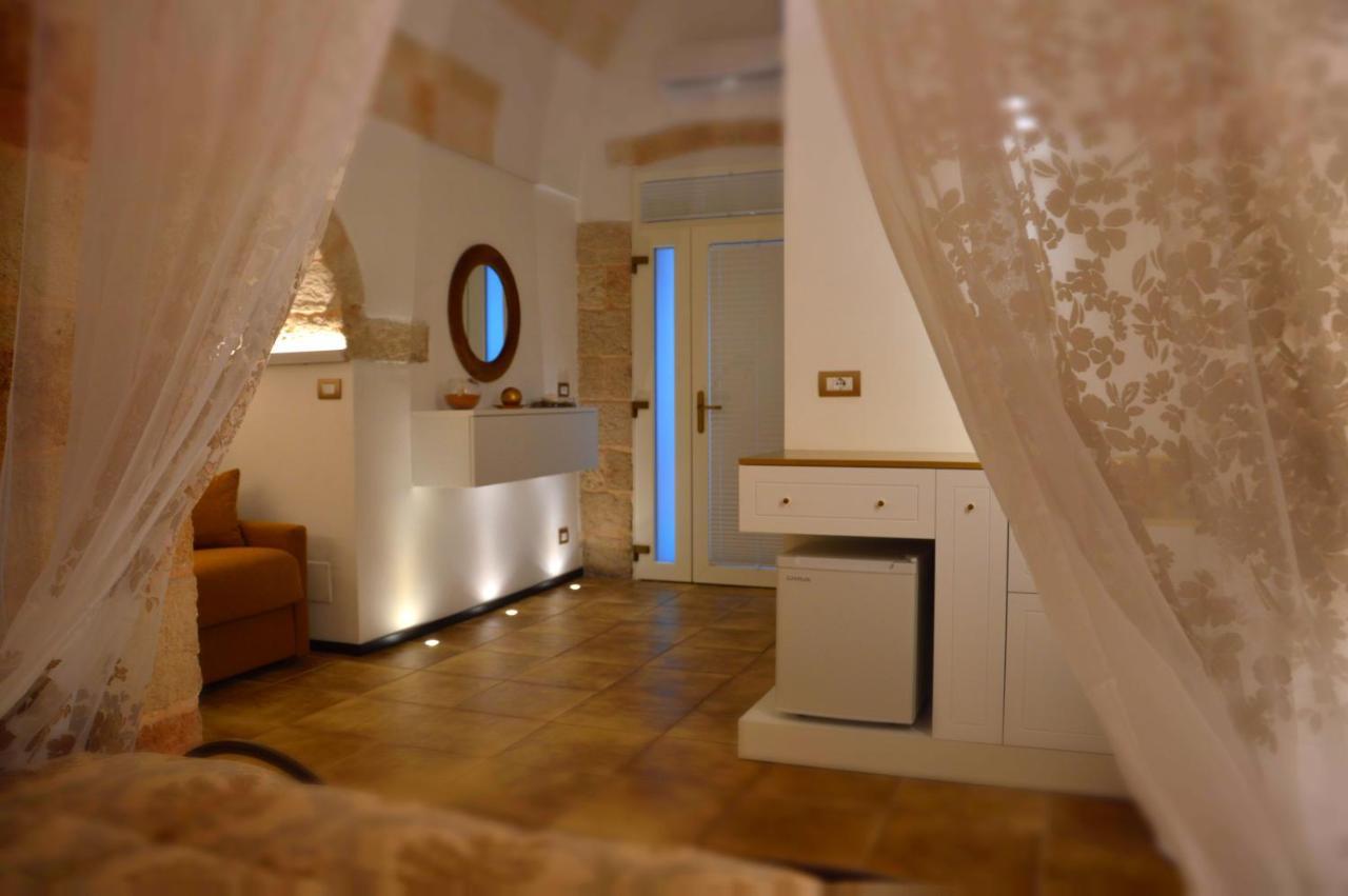מלון פולינאנו א מארה Gold White Exclusive House מראה חיצוני תמונה