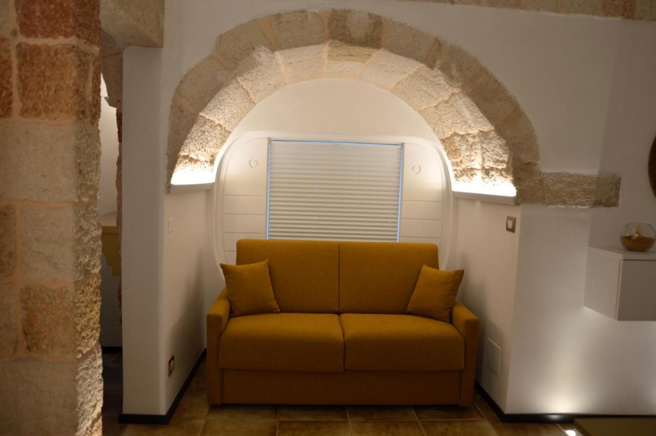 מלון פולינאנו א מארה Gold White Exclusive House מראה חיצוני תמונה