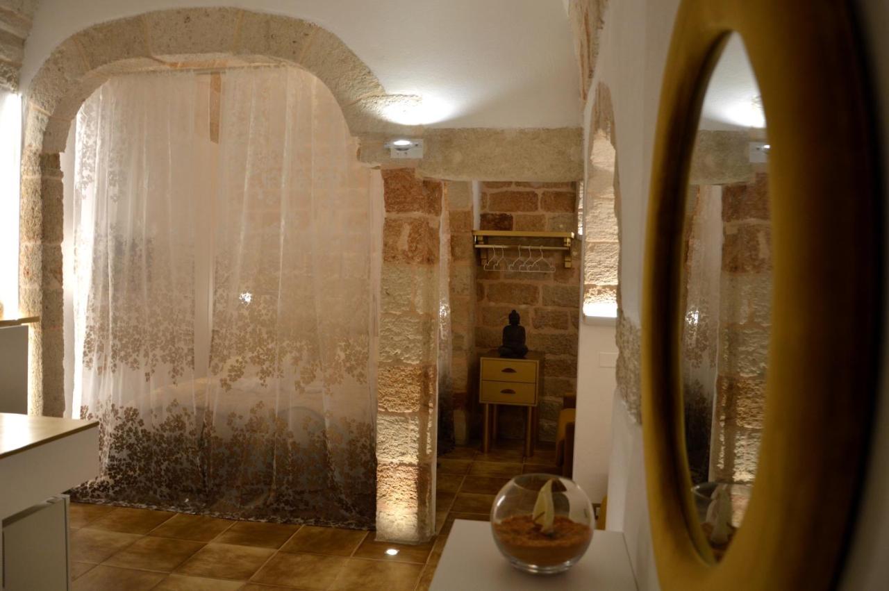 מלון פולינאנו א מארה Gold White Exclusive House מראה חיצוני תמונה