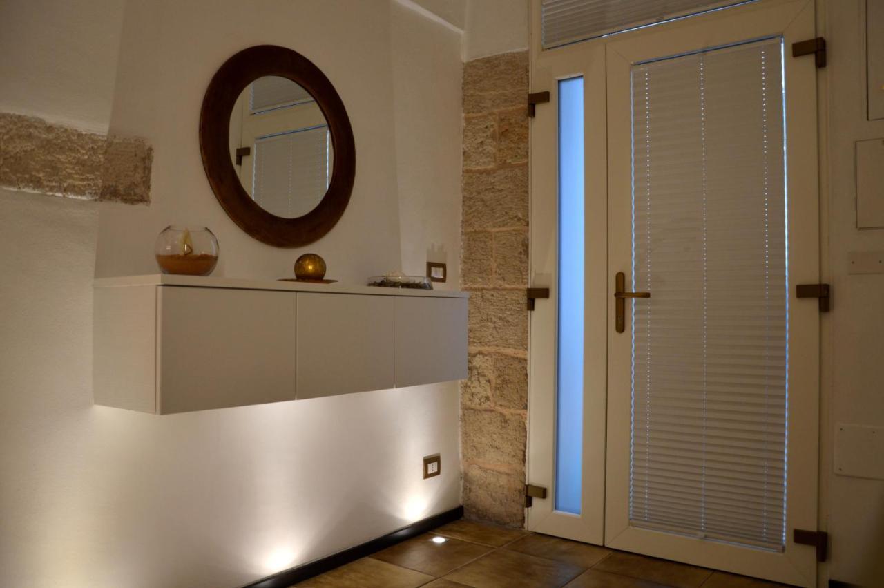 מלון פולינאנו א מארה Gold White Exclusive House מראה חיצוני תמונה