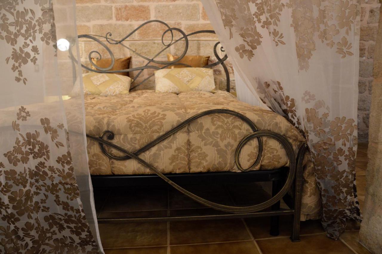 מלון פולינאנו א מארה Gold White Exclusive House מראה חיצוני תמונה