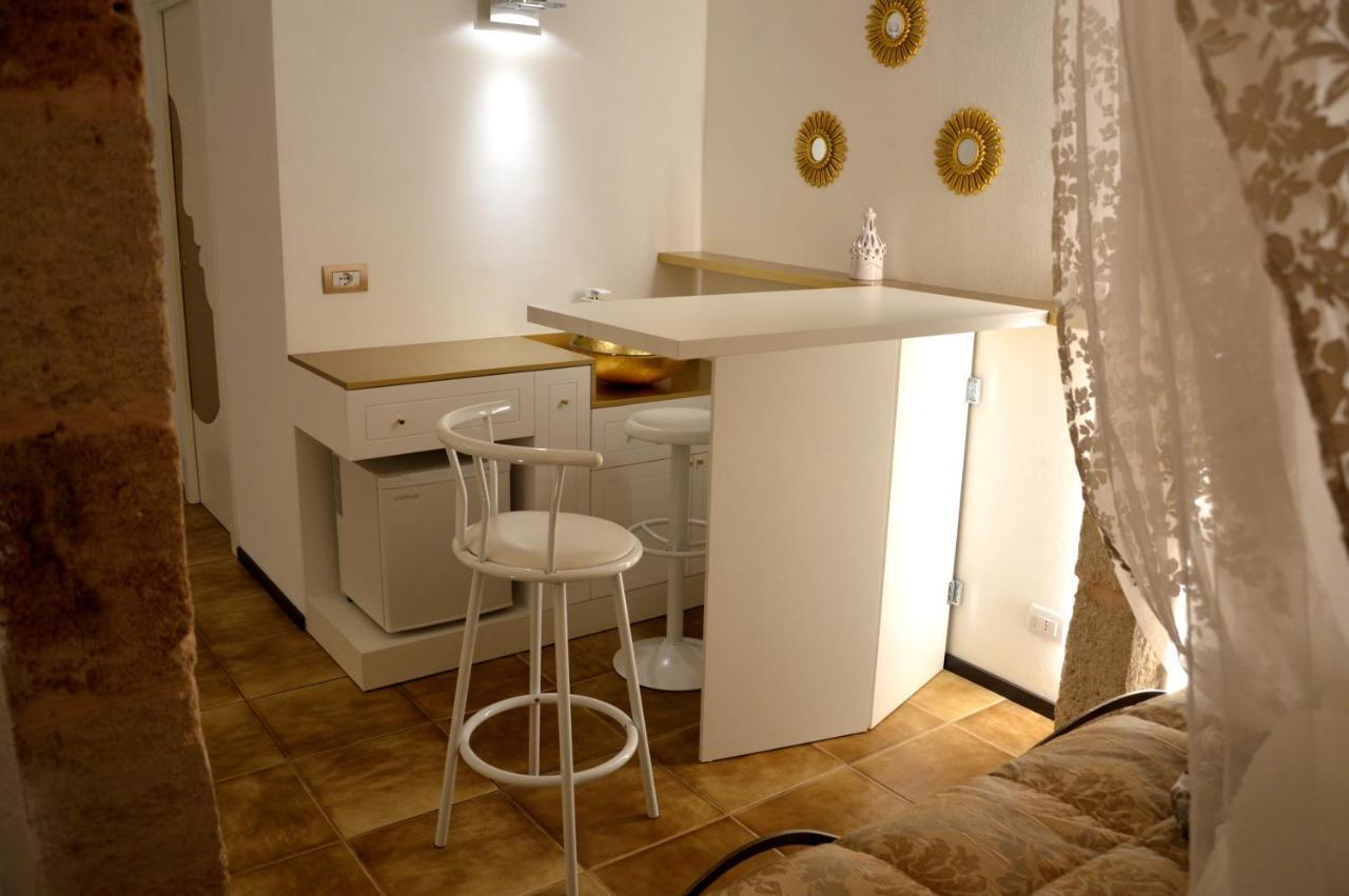 מלון פולינאנו א מארה Gold White Exclusive House מראה חיצוני תמונה